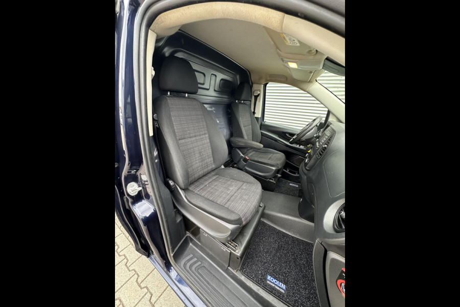 Mercedes-Benz Vito 114 CDI Extra Lang Automaat