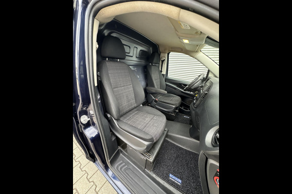Mercedes-Benz Vito 114 CDI Extra Lang Automaat