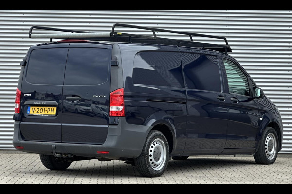 Mercedes-Benz Vito 114 CDI Extra Lang Automaat