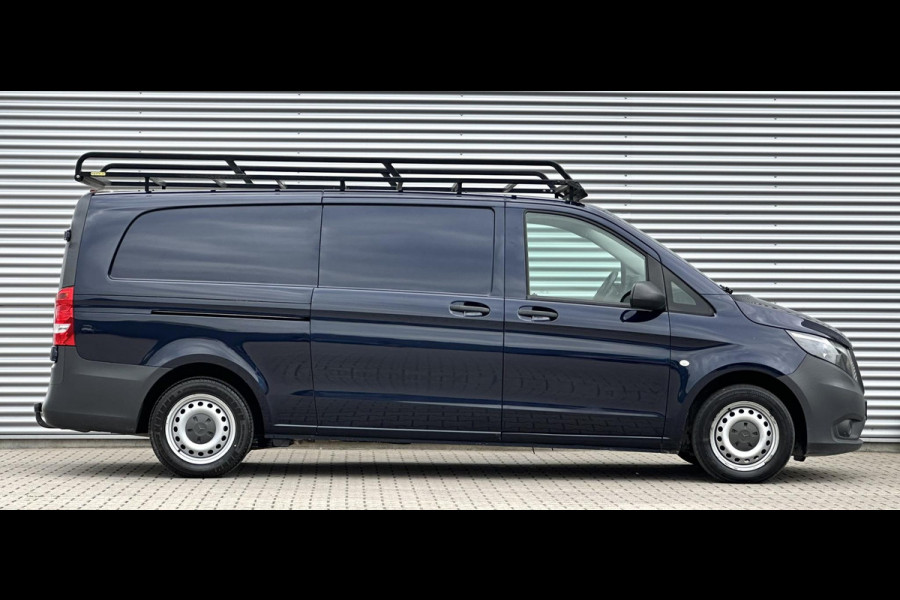 Mercedes-Benz Vito 114 CDI Extra Lang Automaat