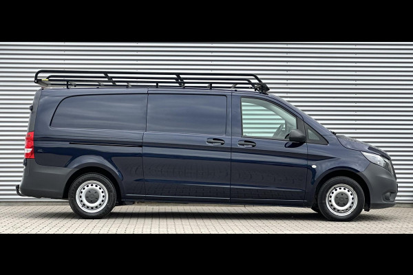 Mercedes-Benz Vito 114 CDI Extra Lang Automaat