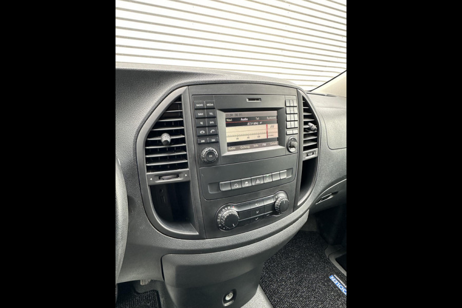 Mercedes-Benz Vito 114 CDI Extra Lang Automaat