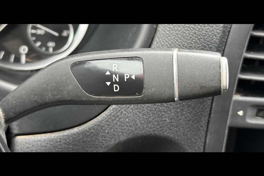 Mercedes-Benz Vito 114 CDI Extra Lang Automaat