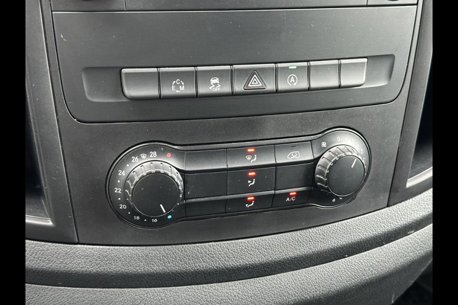 Mercedes-Benz Vito 114 CDI Extra Lang Automaat