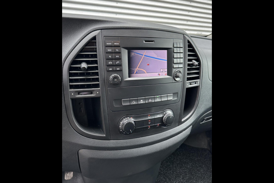 Mercedes-Benz Vito 114 CDI Extra Lang Automaat