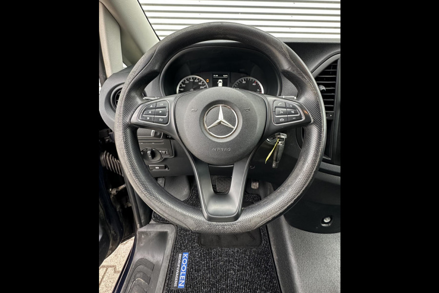 Mercedes-Benz Vito 114 CDI Extra Lang Automaat