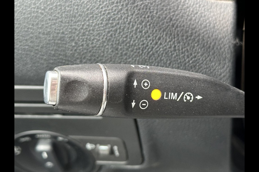Mercedes-Benz Vito 114 CDI Extra Lang Automaat