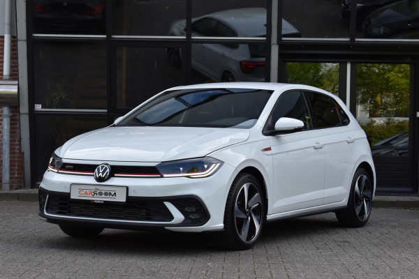 Volkswagen Polo 2.0 TSI GTI Lane Virtual Clima DCC Stoel.vw