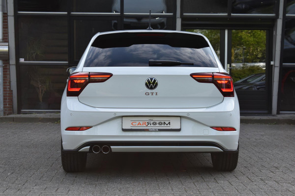 Volkswagen Polo 2.0 TSI GTI Lane Virtual Clima DCC Stoel.vw