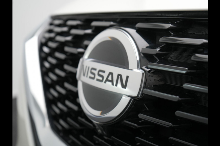 Nissan QASHQAI 1.3 MHEV Tekna Plus | Panoramadak | Lederen Bekleding & Massage | 360 Camera | Head Up Display  | 20 L.M.
