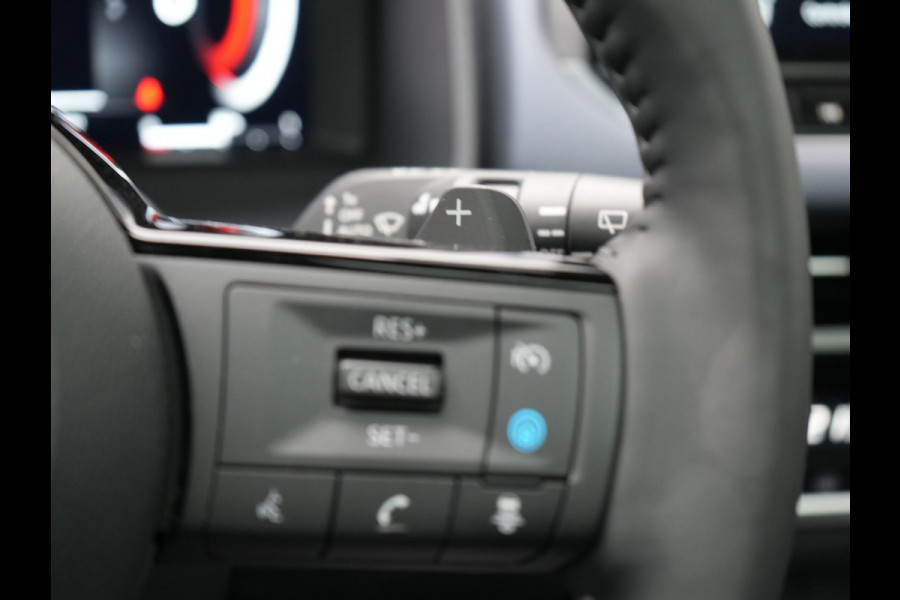 Nissan QASHQAI 1.3 MHEV Tekna Plus | Panoramadak | Lederen Bekleding & Massage | 360 Camera | Head Up Display  | 20 L.M.