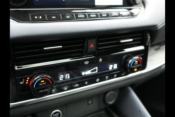 Nissan QASHQAI 1.3 MHEV Tekna Plus | Panoramadak | Lederen Bekleding & Massage | 360 Camera | Head Up Display  | 20 L.M.