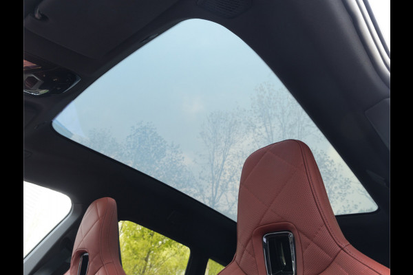 BMW iX M60 - Bowers & Wilkins - M-Stuurwiel - Pano