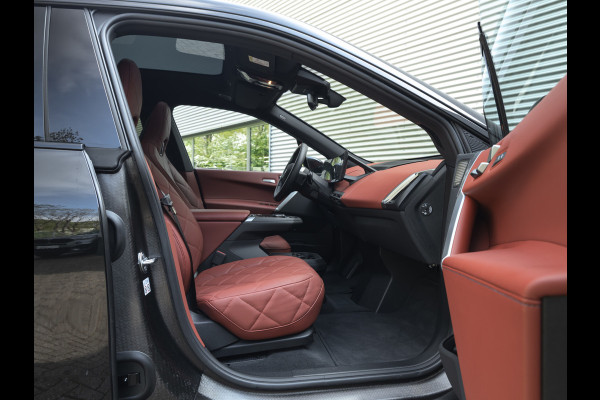 BMW iX M60 - Bowers & Wilkins - M-Stuurwiel - Pano