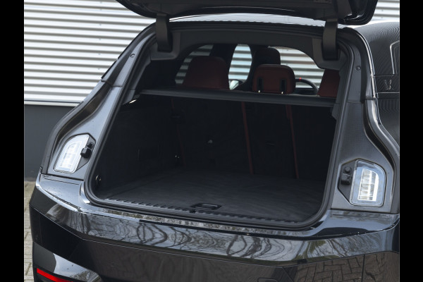 BMW iX M60 - Bowers & Wilkins - M-Stuurwiel - Pano