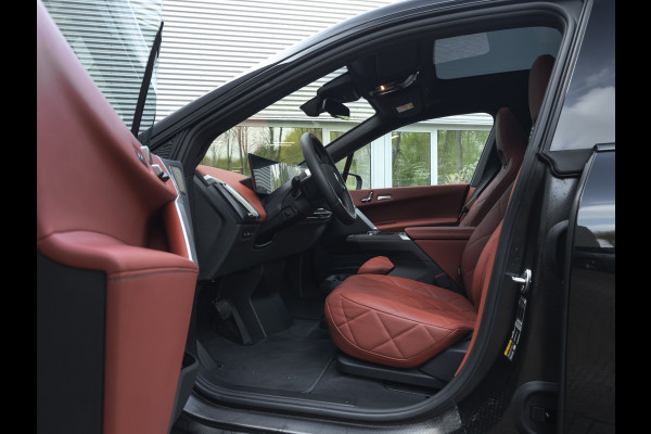 BMW iX M60 - Bowers & Wilkins - M-Stuurwiel - Pano