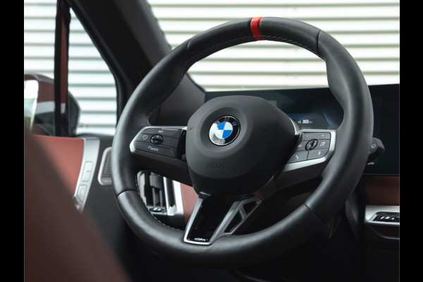 BMW iX M60 - Bowers & Wilkins - M-Stuurwiel - Pano