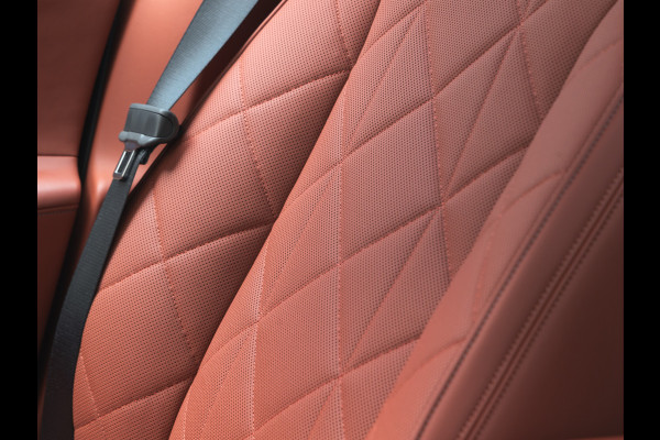 BMW iX M60 - Bowers & Wilkins - M-Stuurwiel - Pano