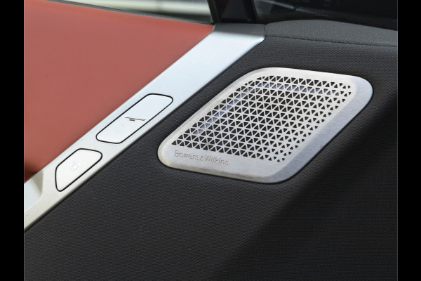 BMW iX M60 - Bowers & Wilkins - M-Stuurwiel - Pano