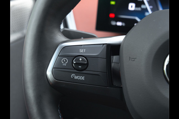 BMW iX M60 - Bowers & Wilkins - M-Stuurwiel - Pano