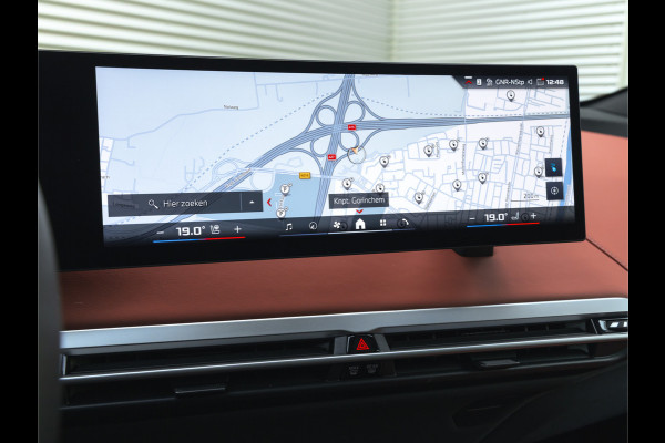 BMW iX M60 - Bowers & Wilkins - M-Stuurwiel - Pano