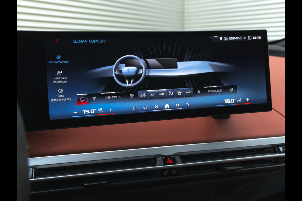 BMW iX M60 - Bowers & Wilkins - M-Stuurwiel - Pano