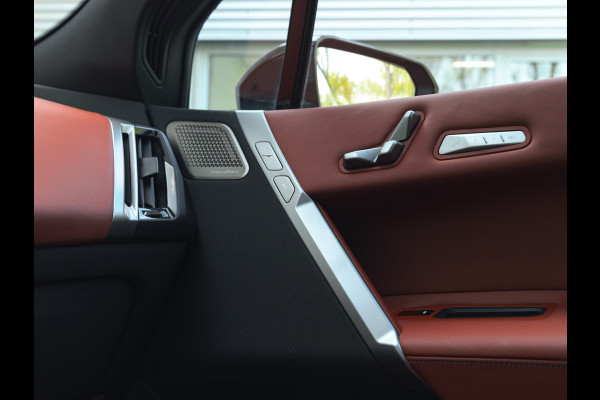 BMW iX M60 - Bowers & Wilkins - M-Stuurwiel - Pano