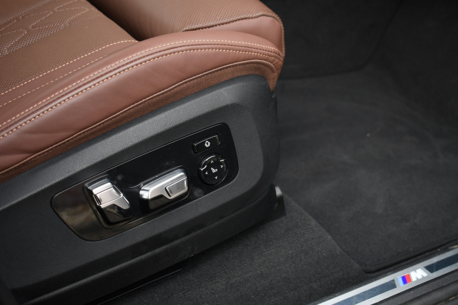 BMW X5 xDrive50e M-Sport Pano ACC Comf-seat Trekh 360 H/K Soft-cl BTW-AUTO!