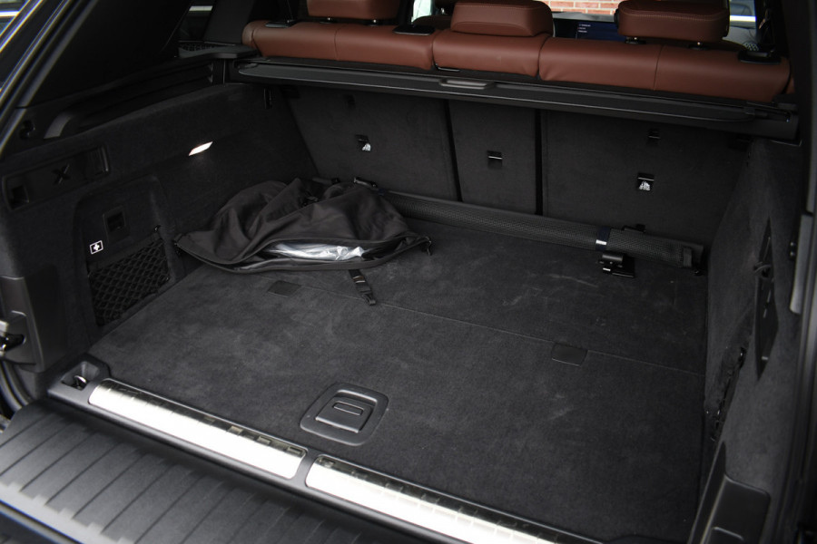 BMW X5 xDrive50e M-Sport Pano ACC Comf-seat Trekh 360 H/K Soft-cl BTW-AUTO!