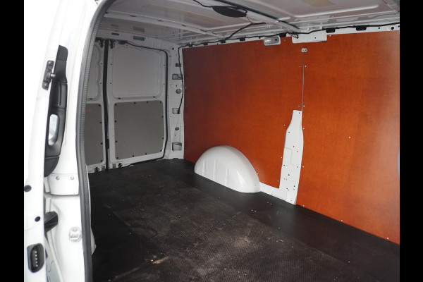 Mercedes-Benz Vito 2.2D 114CDI AUT-7 136PK XL Navi Camera Airco Cruise Control Bluetooth Licht-/regensensor 114CDI Extra Lang Betonplex Vloer Wandbetimmering Schuifdeur links Parkeer-assistent 1e Eigenaar Euro 6 2.000kg trekvermogen!