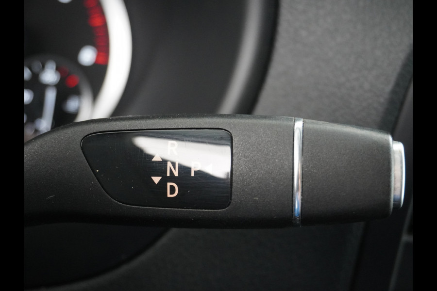Mercedes-Benz Vito 2.2D 114CDI AUT-7 136PK XL Navi Camera Airco Cruise Control Bluetooth Licht-/regensensor 114CDI Extra Lang Betonplex Vloer Wandbetimmering Schuifdeur links Parkeer-assistent 1e Eigenaar Euro 6 2.000kg trekvermogen!