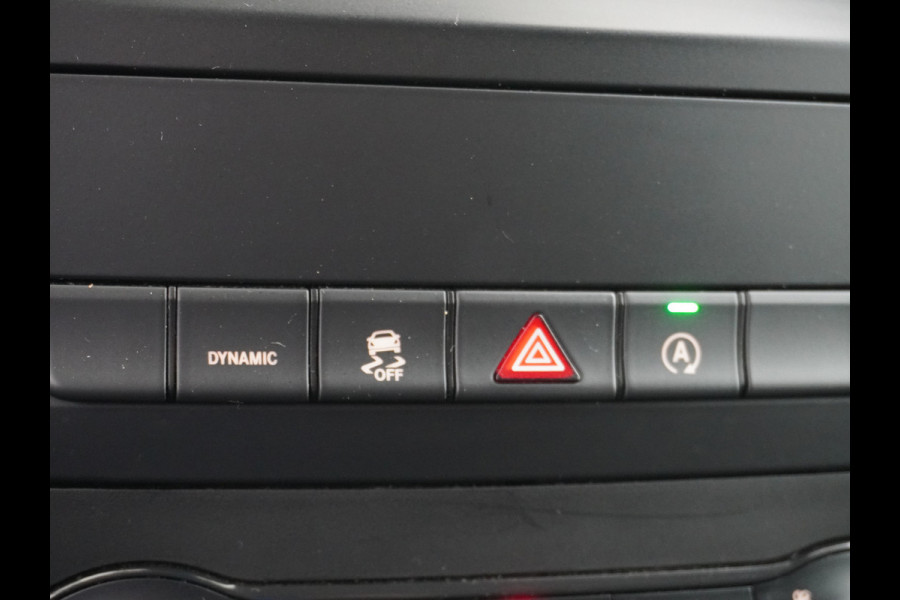 Mercedes-Benz Vito 2.2D 114CDI AUT-7 136PK XL Navi Camera Airco Cruise Control Bluetooth Licht-/regensensor 114CDI Extra Lang Betonplex Vloer Wandbetimmering Schuifdeur links Parkeer-assistent 1e Eigenaar Euro 6 2.000kg trekvermogen!