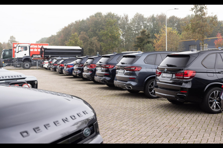BMW X5 xDrive50e M-Sport Pano ACC Comf-seat Trekh 360 H/K Soft-cl BTW-AUTO!
