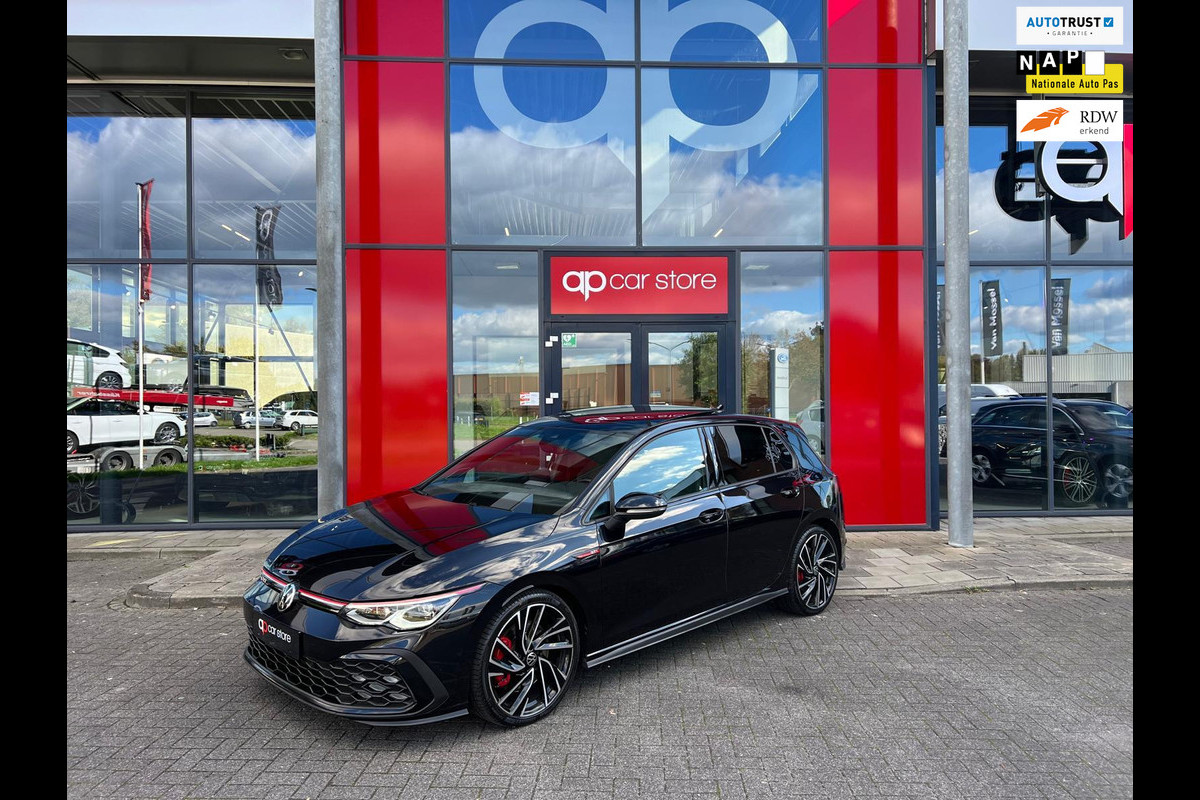 Volkswagen Golf 2.0 TSI GTI Panorama/Keyless Volkswagen Golf 2.0 TSI GTI Panorama/Keyless