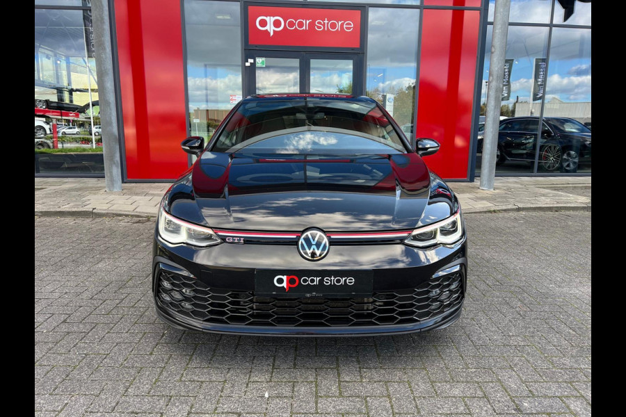 Volkswagen Golf 2.0 TSI GTI Panorama/Keyless