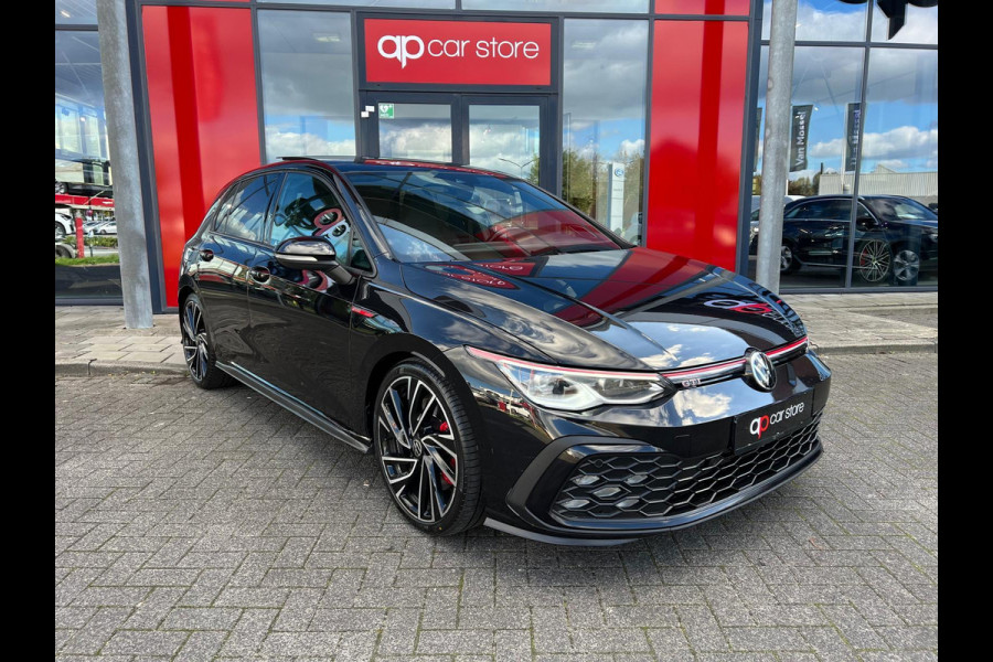 Volkswagen Golf 2.0 TSI GTI Panorama/Keyless
