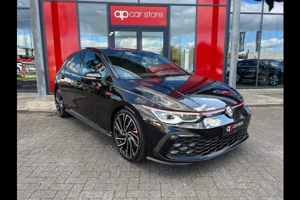 Volkswagen Golf 2.0 TSI GTI Panorama/Keyless