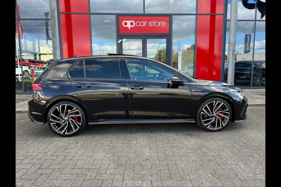 Volkswagen Golf 2.0 TSI GTI Panorama/Keyless
