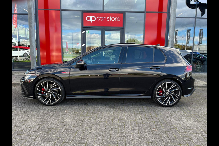 Volkswagen Golf 2.0 TSI GTI Panorama/Keyless