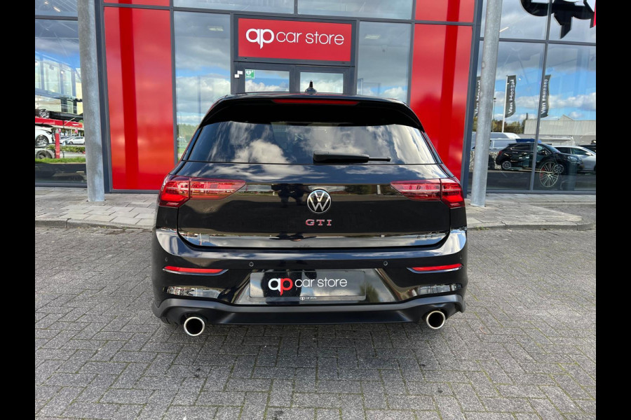 Volkswagen Golf 2.0 TSI GTI Panorama/Keyless