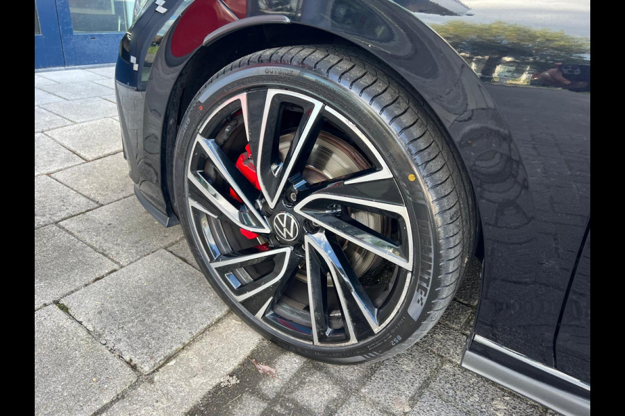 Volkswagen Golf 2.0 TSI GTI Panorama/Keyless