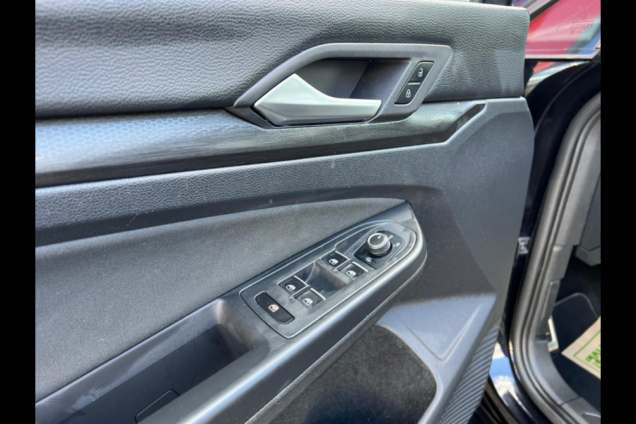 Volkswagen Golf 2.0 TSI GTI Panorama/Keyless