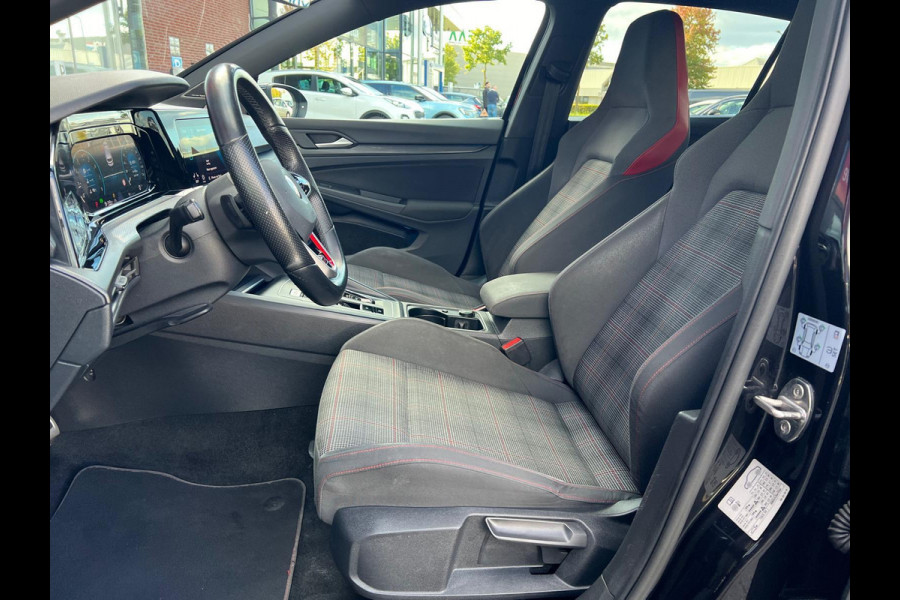 Volkswagen Golf 2.0 TSI GTI Panorama/Keyless