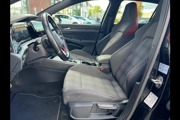 Volkswagen Golf 2.0 TSI GTI Panorama/Keyless