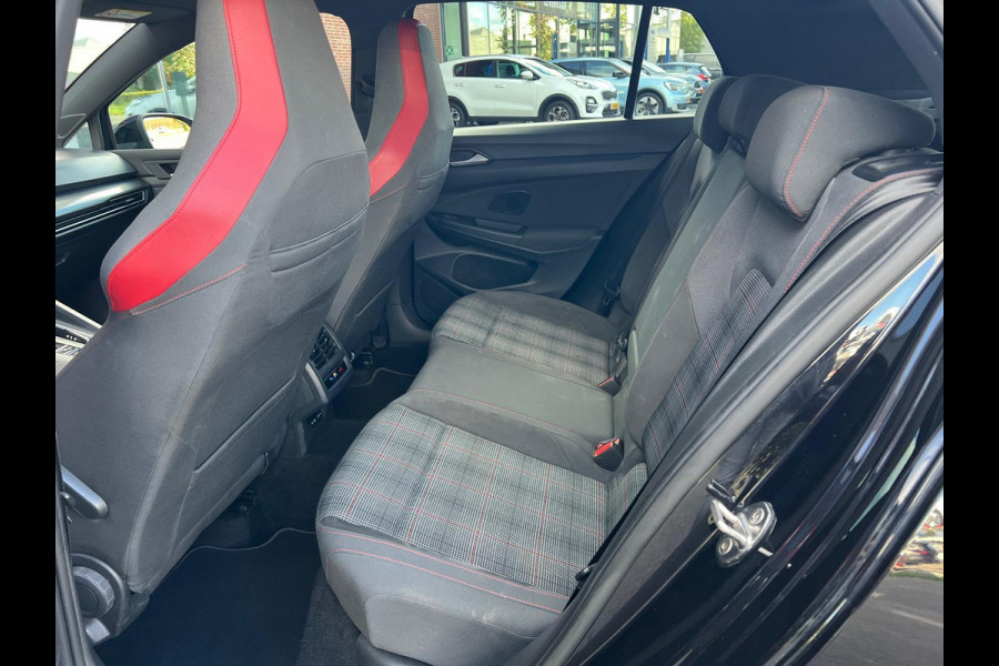 Volkswagen Golf 2.0 TSI GTI Panorama/Keyless