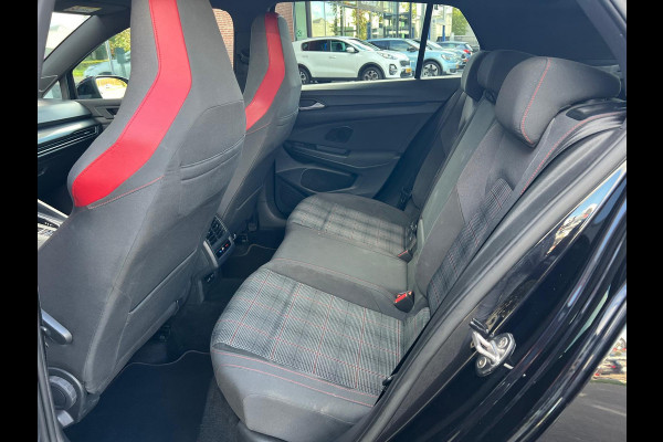 Volkswagen Golf 2.0 TSI GTI Panorama/Keyless