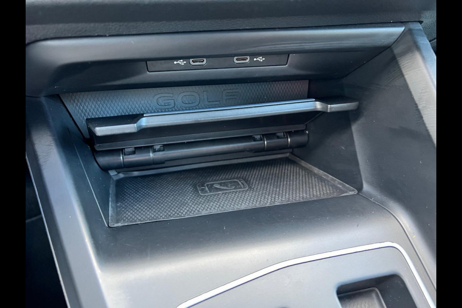 Volkswagen Golf 2.0 TSI GTI Panorama/Keyless