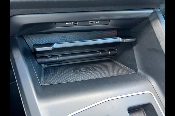 Volkswagen Golf 2.0 TSI GTI Panorama/Keyless