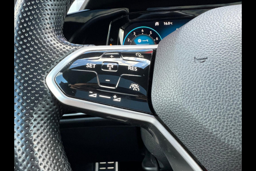 Volkswagen Golf 2.0 TSI GTI Panorama/Keyless