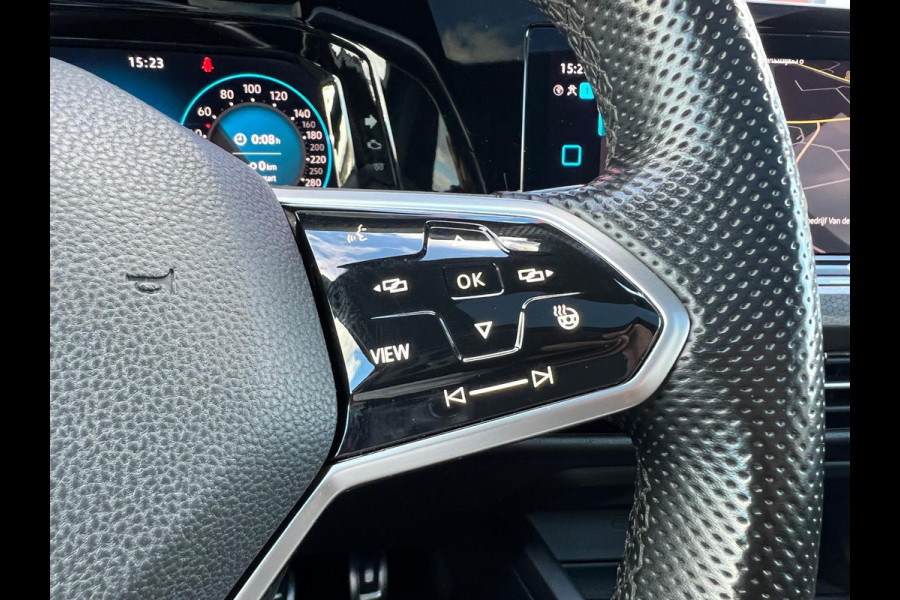Volkswagen Golf 2.0 TSI GTI Panorama/Keyless